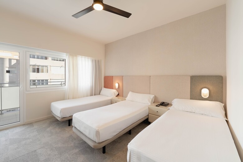 Hotel Rh Royal S�lo Adultos