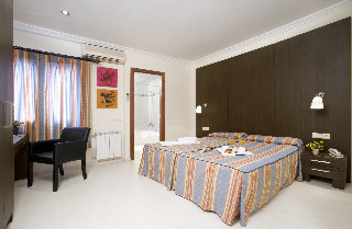Hotel Costa Blanca