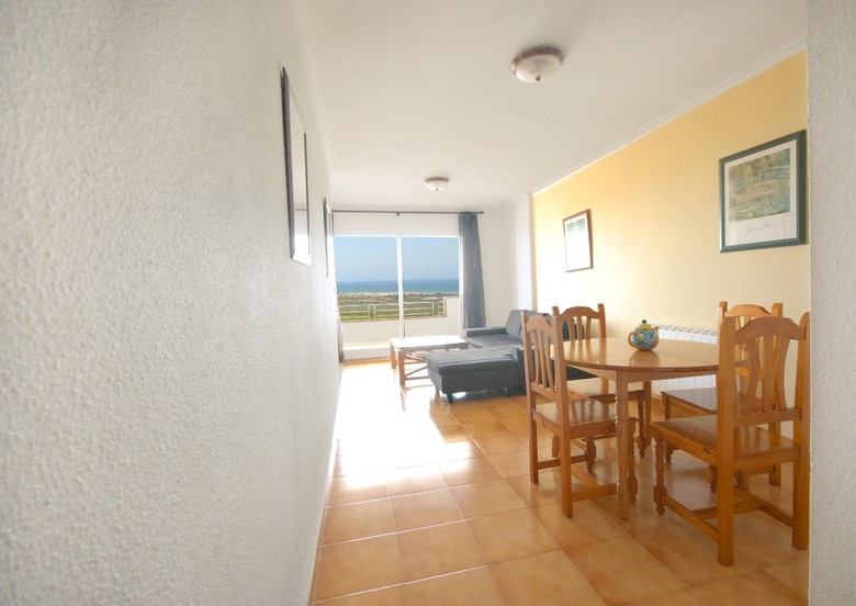 Hotel Complejo Bellavista Residencial