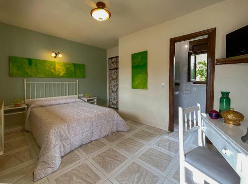 Hotel La Ruta De Cabrales