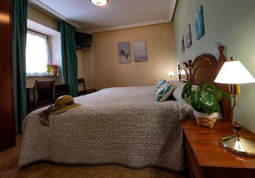 Hotel La Ruta De Cabrales
