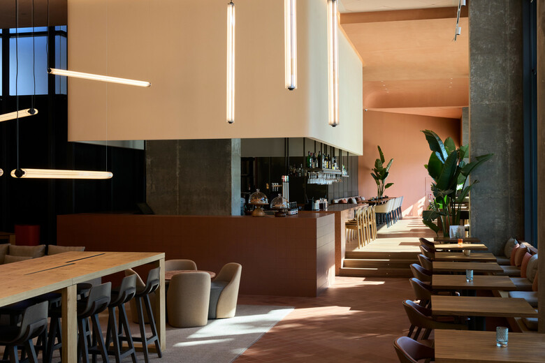 Hotel Barcelona Princess