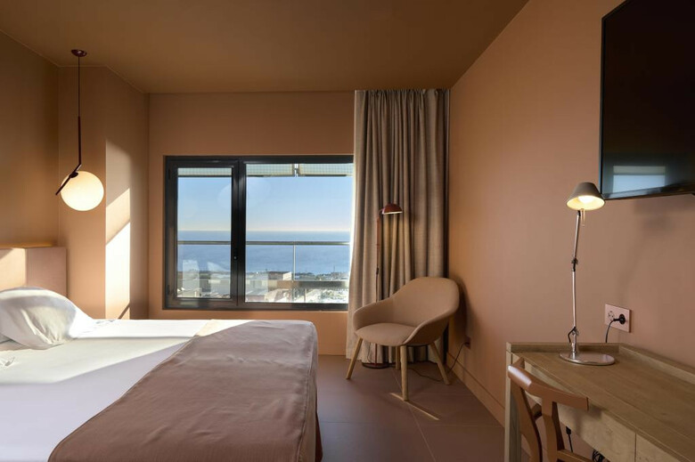 Hotel Barcelona Princess