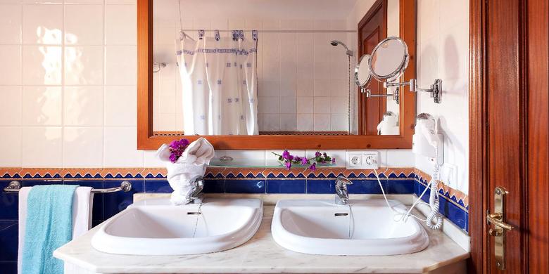 Hotel Villas Chemas