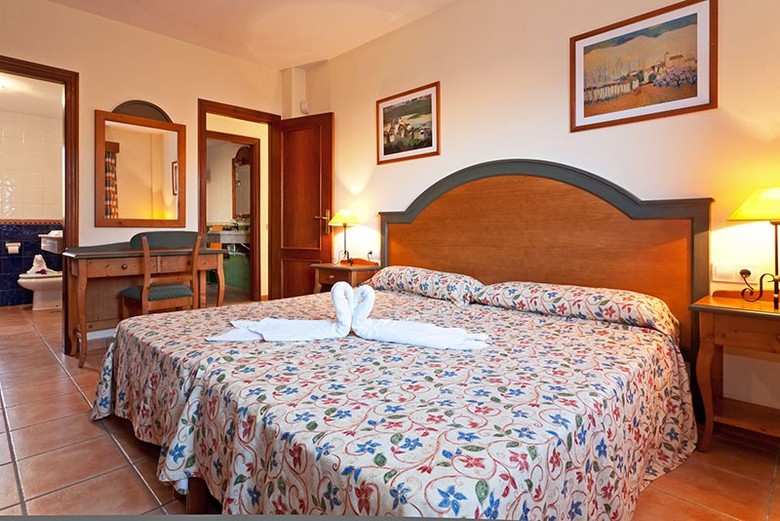 Hotel Villas Chemas