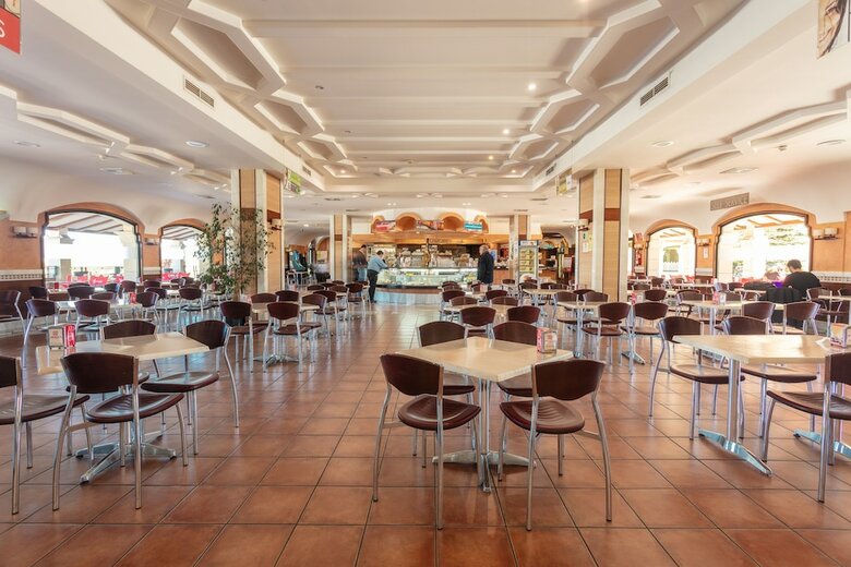 Hotel Abades Guadix