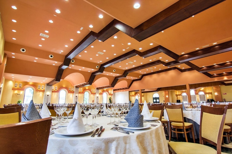 Hotel Abades Guadix