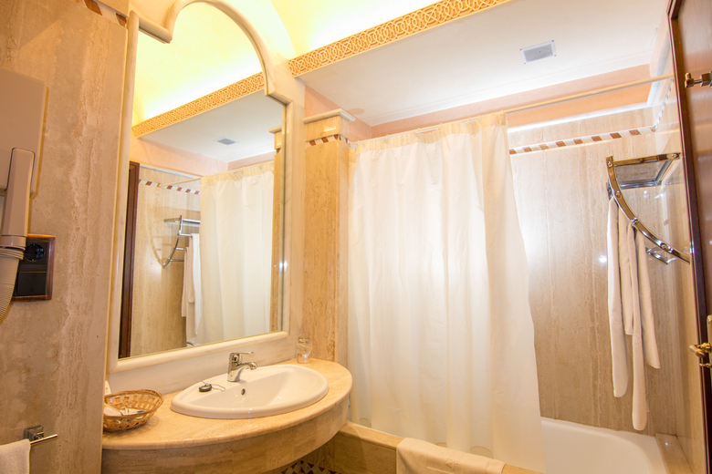 Hotel Abades Guadix