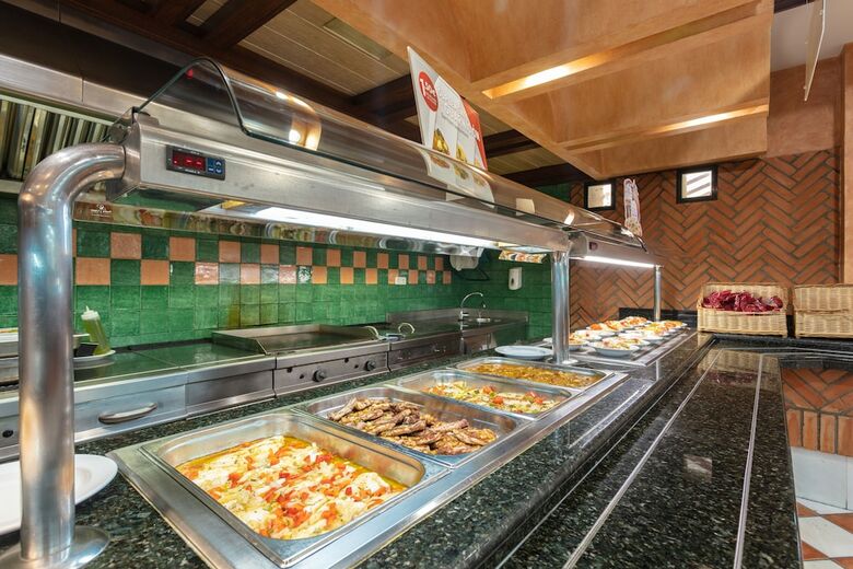 Hotel Abades Guadix