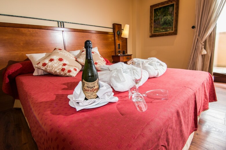 Hotel Abades Guadix