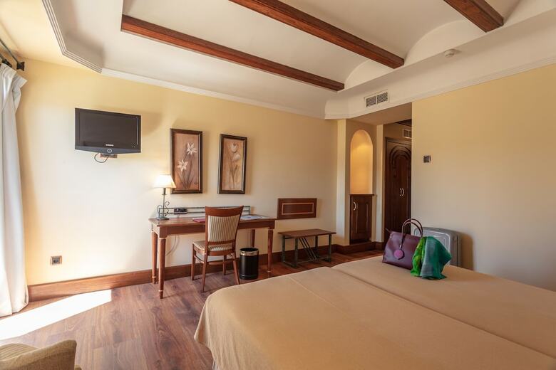 Hotel Abades Guadix