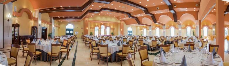 Hotel Abades Guadix