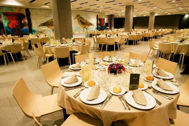 Hotel Abades Loja