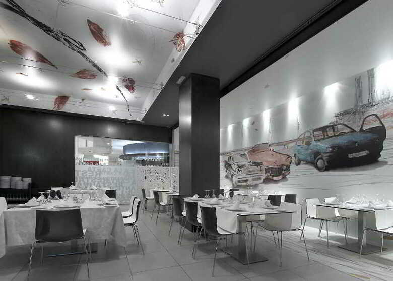 Hotel Abades Loja