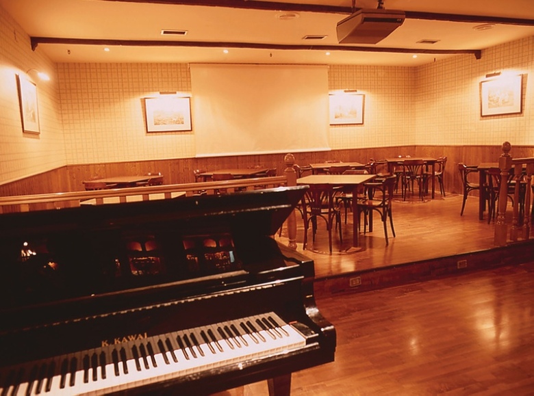 Hotel Abades Loja