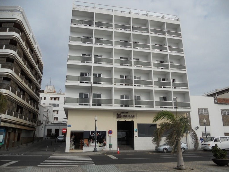 Miramar Hotel