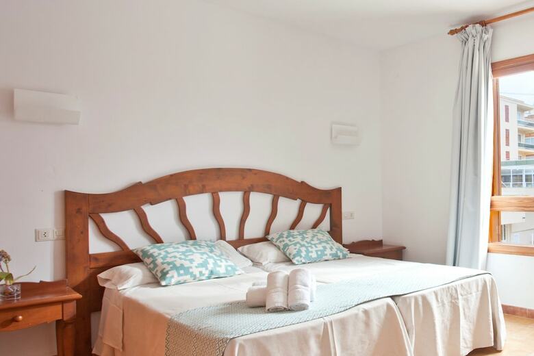 Playamar Hotel & Apartments