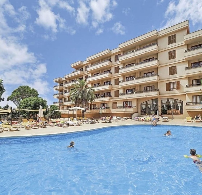 Playamar Hotel & Apartments