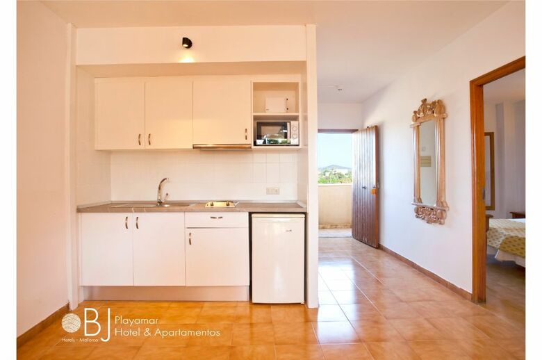 Playamar Hotel & Apartments