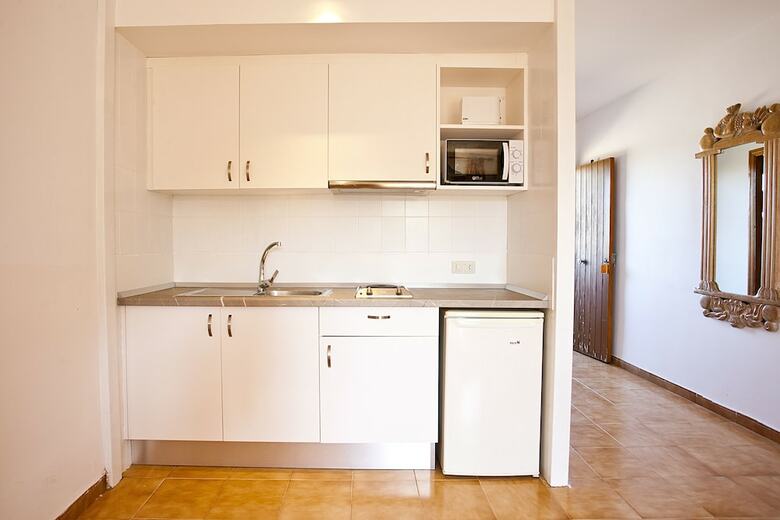 Playamar Hotel & Apartments
