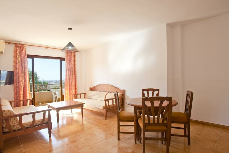 Playamar Hotel & Apartments