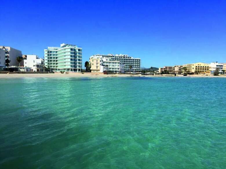 Playamar Hotel & Apartments