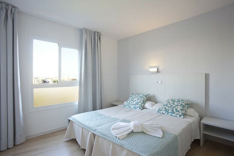 Playamar Hotel & Apartments