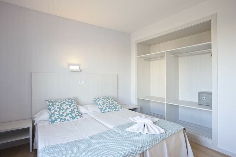 Playamar Hotel & Apartments