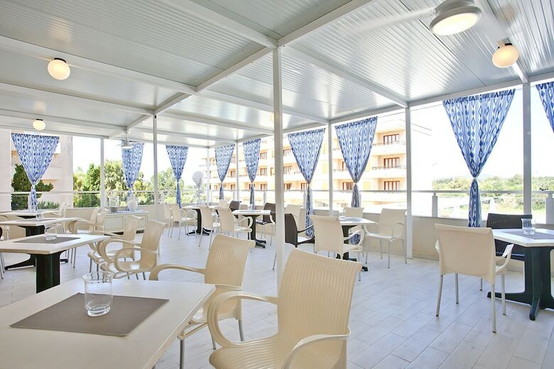 Playamar Hotel & Apartments