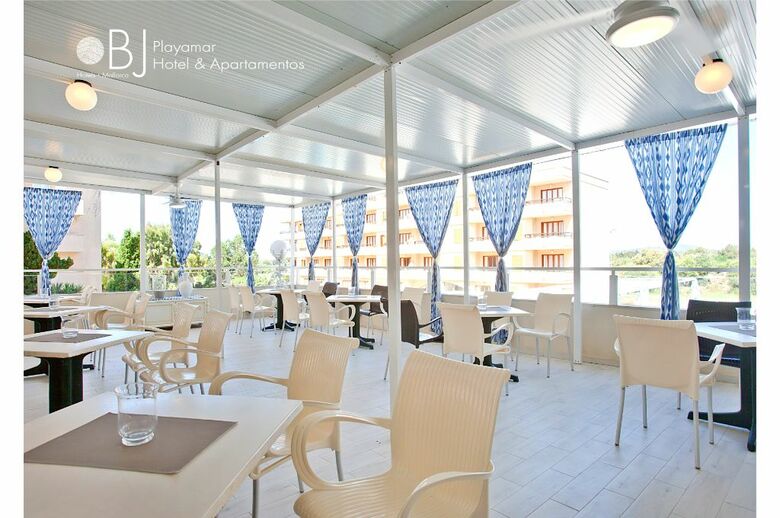 Playamar Hotel & Apartments