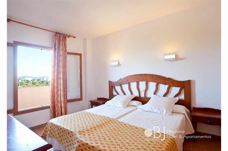 Playamar Hotel & Apartments