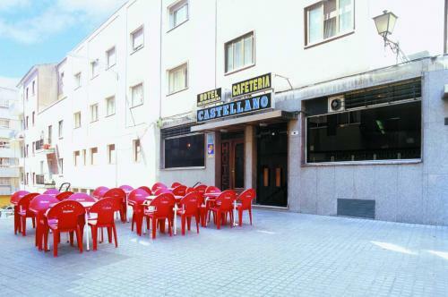 Hotel Castellano I