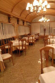 Hotel San Polo