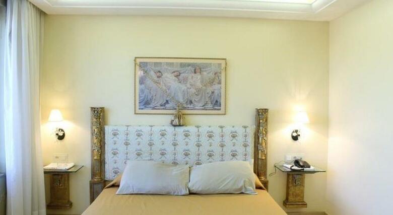 Hotel San Polo