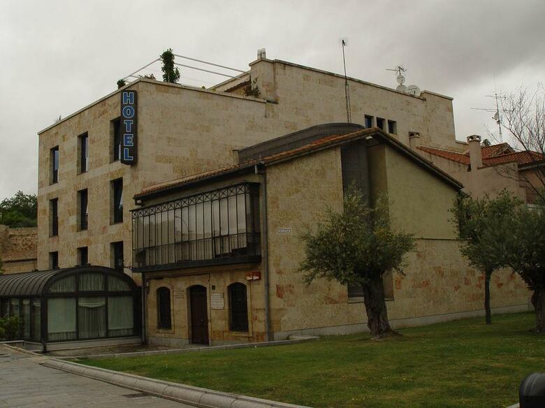 Hotel San Polo