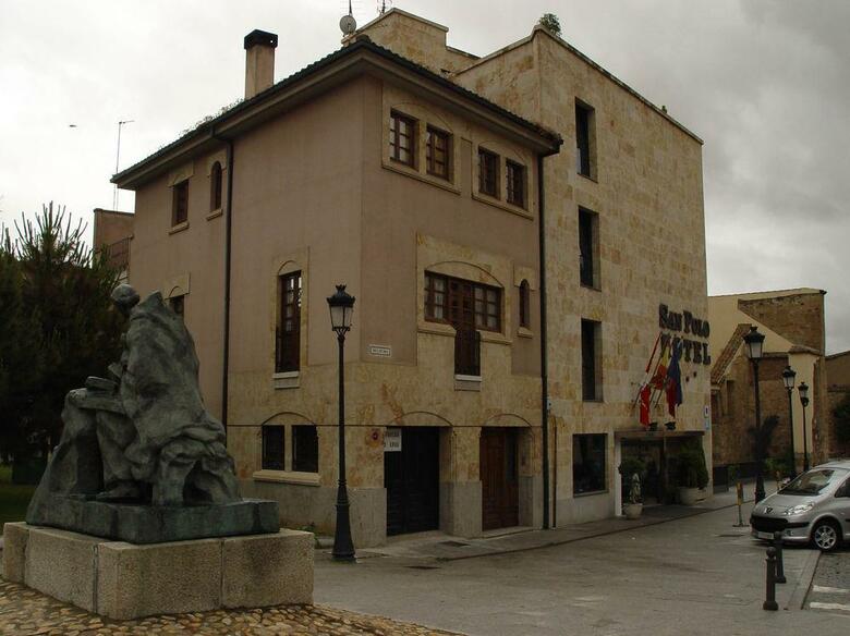 Hotel San Polo