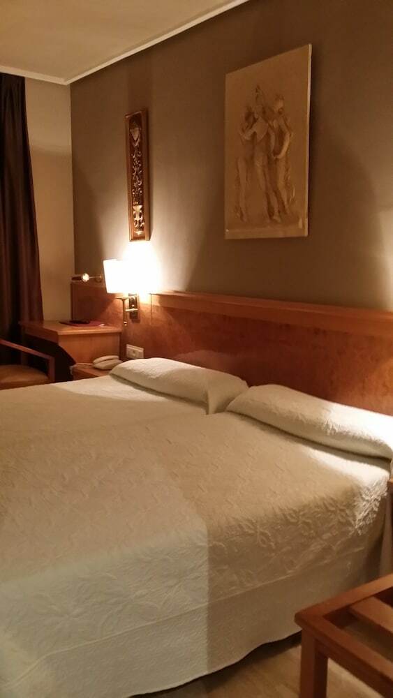 Hotel San Polo