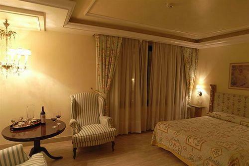 Hotel San Polo