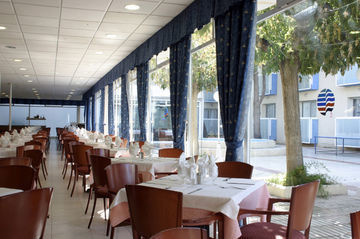 Hotel Villamarina Club