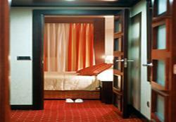 Hotel Sevilla Center