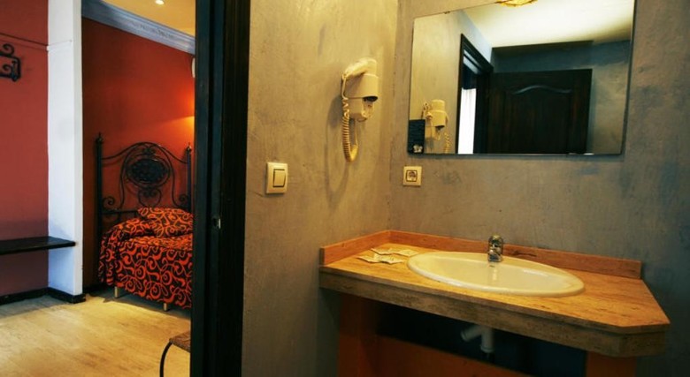 Hostal Zurbaran