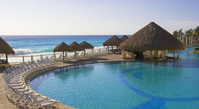 Hotel Paradisus Cancun
