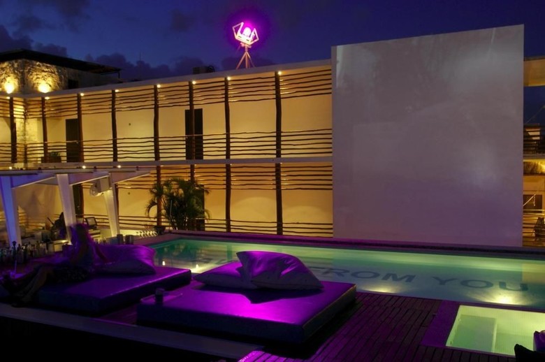 Hotel Deseo