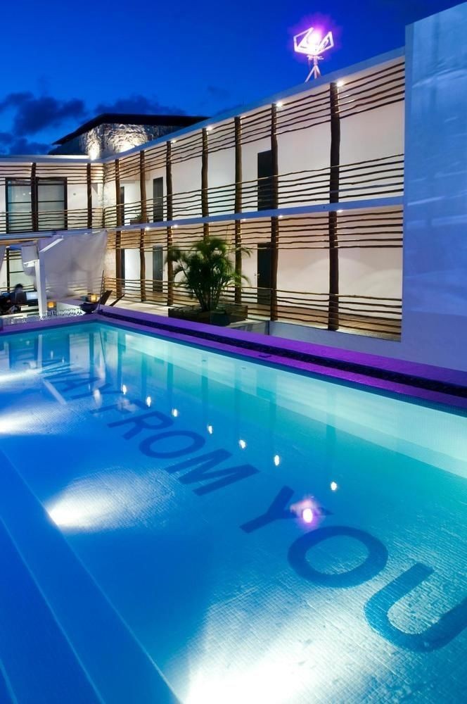 Hotel Deseo