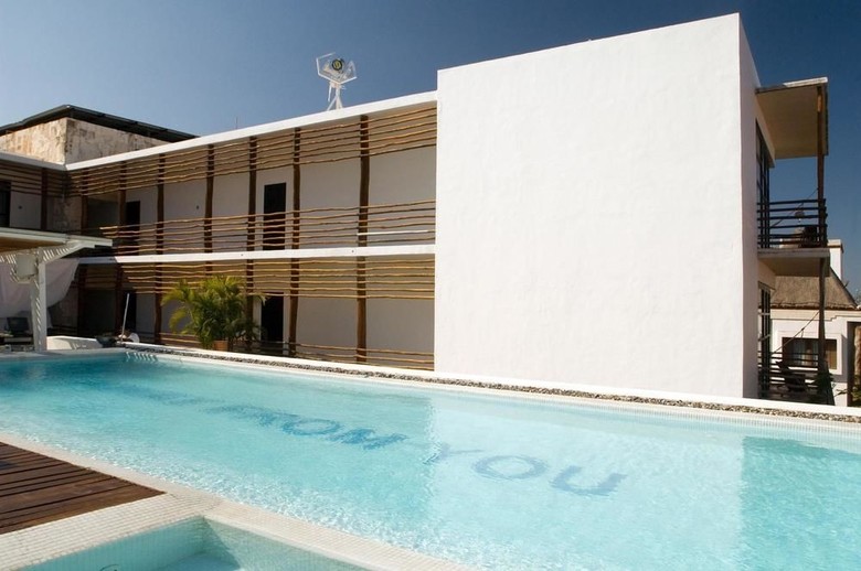 Hotel Deseo