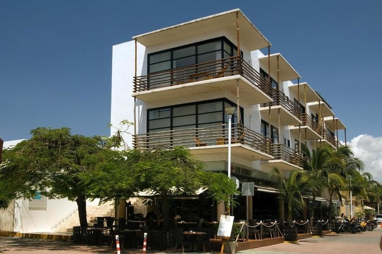 Hotel Deseo