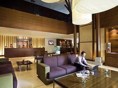 Hotel All Seasons