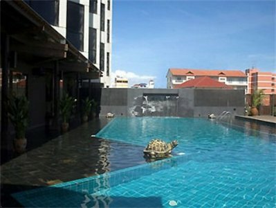 Hotel All Seasons
