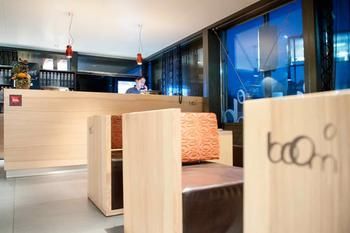 Hotel Ibis Zurich-adliswil