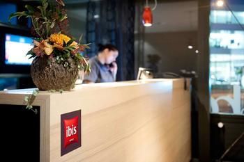 Hotel Ibis Zurich-adliswil
